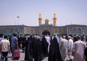 دست زائران برای انتخاب سفر عتبات بازتر شد؛ از سفر عبوری تا ۸ روزه