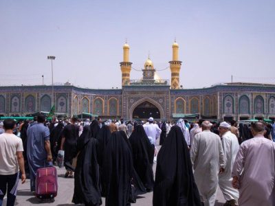 دست زائران برای انتخاب سفر عتبات بازتر شد؛ از سفر عبوری تا ۸ روزه