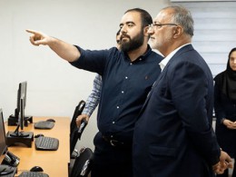 هوش مصنوعی وارد ساختار شهرداری تهران شد