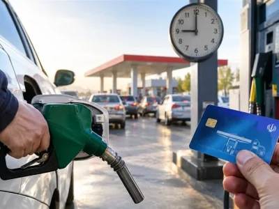 مهاجرانی:سهم اقشار آسیب‌پذیر از بنزین به معیشت بازمی‌گردد