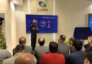 رونمایی «مهیمن» از نخستین محصول ایرانی هوش تهدید مبتنی بر هوش مصنوعی