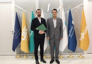 صدرا بابایی مدیرعامل همراه کارت شد