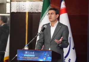 بانک سینا روی ریل تأمین مالی نوین