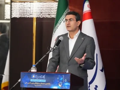 بانک سینا روی ریل تأمین مالی نوین