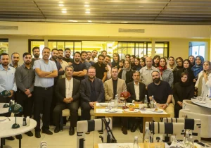 رویداد بررسی عملکرد نوین‌تک برگزار شد؛ تشریح برنامه‌های فناوری و سرمایه‌گذاری
