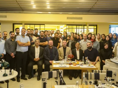 رویداد بررسی عملکرد نوین‌تک برگزار شد؛ تشریح برنامه‌های فناوری و سرمایه‌گذاری