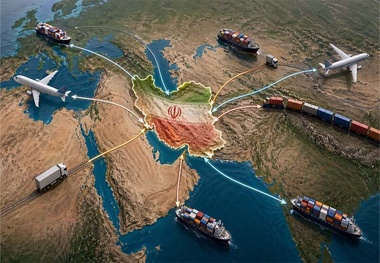 سه مسیر کلیدی ایران برای تابآوری تجارت خارجی؛ آستارا، کاسپین و مکران در یک قاب