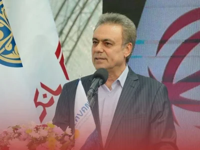 گام تازه بانک گردشگری در انرژی‌های پاک