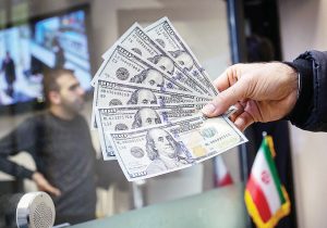 شناسایی ۳۰۰ همت تراکنش مشکوک؛ پرونده ۲۷۱ متخلف ارزی به قوه قضاییه رفت