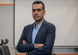 مدیرعامل جدید پاسارگاد آریان معرفی شد