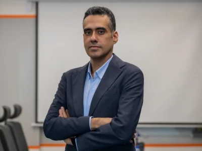 مدیرعامل جدید پاسارگاد آریان معرفی شد