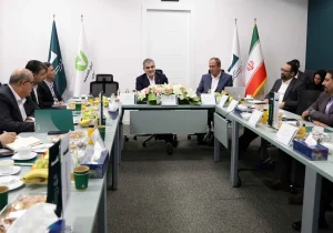 آغاز دومین سال مهرکام با رونمایی از ۴ محصول فناورانه