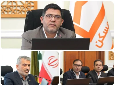 بانک مسکن پرداخت چند وام را غیرحضوری کرد؛ حرکت به سمت وام‌دهی دیجیتال