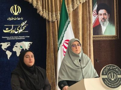۲۸ هزار فرصت شغلی با ۲۴۴ طرح تعاونی؛ جزئیات تازه از اشتغال‌زایی دولت