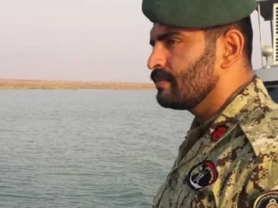 سید مالک موسوی‌تبار به همرزمان شهیدش پیوست؛ پایان دلتنگی یک رزمنده