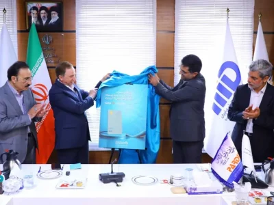 بانک دی برای دانش‌بنیان‌ها آستین بالا زد؛ «نُوینو» آمد تا خدمات مالی را یکجا جمع کند