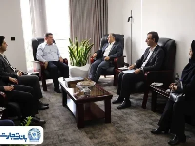 بانک تجارت در کنار پالایش نفت بندرعباس؛ مسیرهای جدید تأمین مالی تولید