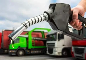 گازوئیل هست، اما سهمیه نیست؛ دردسر تازه کامیون‌داران