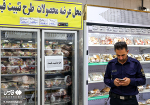 تشکیل کمیته هفت‌نفره دولت برای توسعه طرح «تورم صفر»