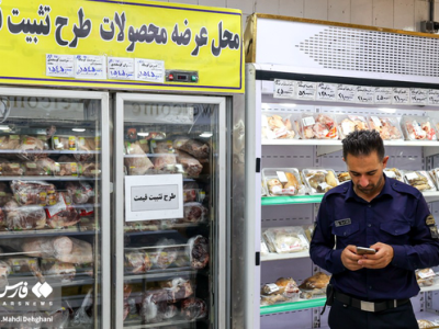 تشکیل کمیته هفت‌نفره دولت برای توسعه طرح «تورم صفر»