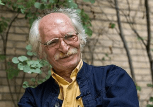 محمود دولت‌آبادی؛ وقتی نام «کلیدر» به راهروهای نوبل می‌رسد