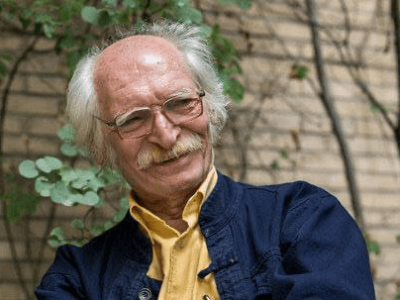محمود دولت‌آبادی؛ وقتی نام «کلیدر» به راهروهای نوبل می‌رسد