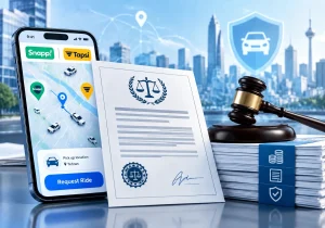 اسنپ و تپسی زیر تیغ مجلس؛ ۷ ماده برای تغییر قواعد بازی