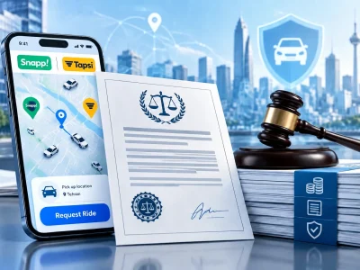 اسنپ و تپسی زیر تیغ مجلس؛ ۷ ماده برای تغییر قواعد بازی