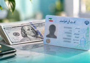 فروش ۱۰ هزار دلار در ۵ بانک آغاز شد