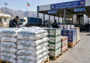 ۳ کالای جدید به فهرست واردات مرزنشینان اضافه شد