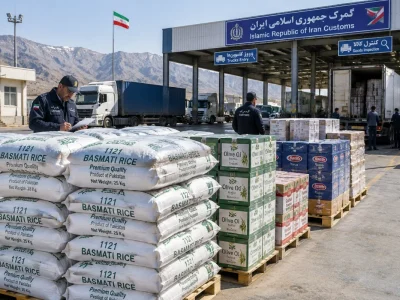 ۳ کالای جدید به فهرست واردات مرزنشینان اضافه شد