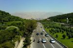 اسامی جدید معابر پرتردد تهران اعلام شد