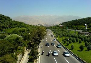 اسامی جدید معابر پرتردد تهران اعلام شد